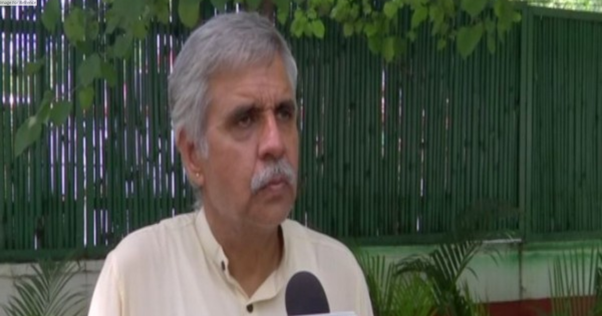 “Bill should be passed; nothing wrong... ”: Congress leader Sandeep Dixit on Delhi Ordinance